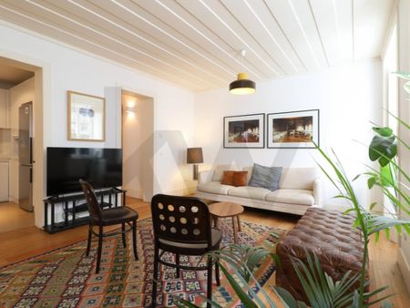 Apartamento T2 em Lisboa - Photo 5