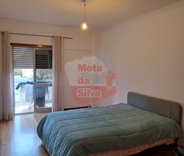 Apartamento T2 em Setúbal - Photo 2