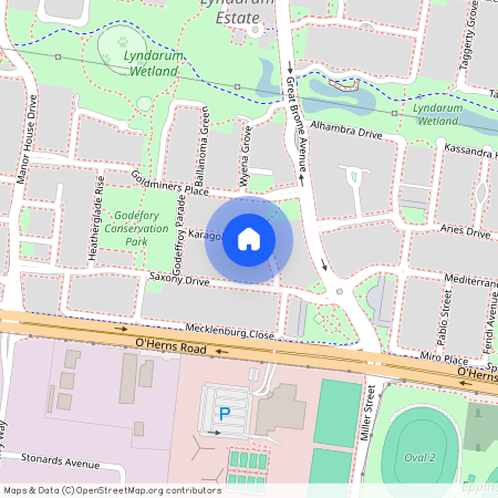 7 Karagola Terrace, Vic 3076, Epping