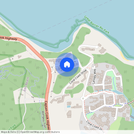 9 Buchan Street, Qld 4879, Palm Cove