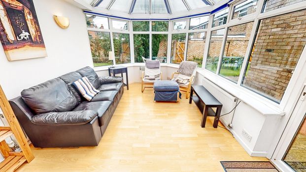 2 Bed Student Accommodation - Photo 1