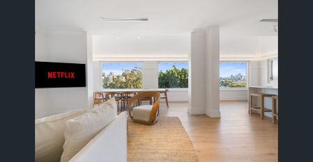 3/30 Yarranabbe Road, Darling Point, NSW 2027 - Photo 4