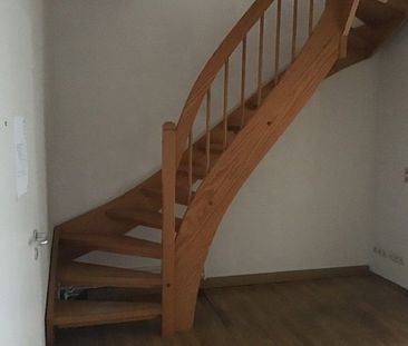 3-Zimmer-Wohnung über 2 Etagen Nähe Kaufhof - Photo 3