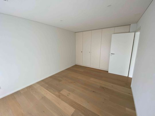 4.5 Zimmer, 142 m², 1. Stock - Foto 1