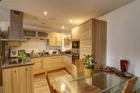 1 bedroom apartment to rent - Photo 4