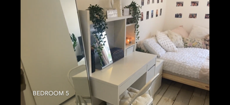 8 bedroom terraced house to rent - Photo 2