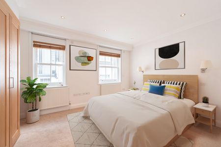 3 Bed Mews House To Rent - Photo 2