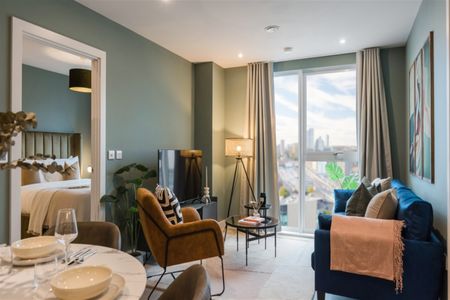 E1401 - Moda, New York Square (Leeds) - Photo 3