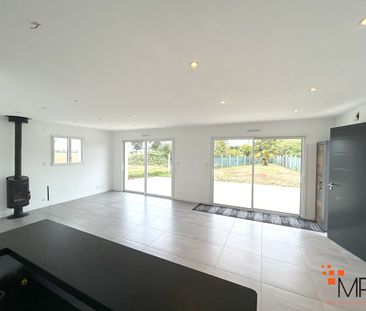 Location Maison 5 pièces 103m² - Photo 1