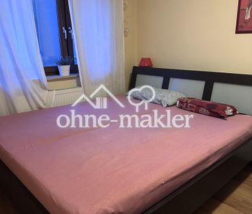 Moblierte Wohnung in zentraler Lage - Foto 2