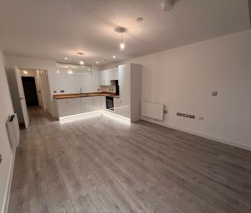 Edinburgh Gate, Harlow - Photo 5