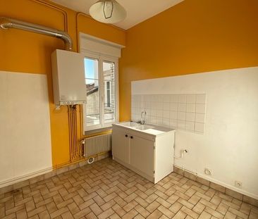 APPARTEMENT 3 pièce(s) - 66m² - Photo 5