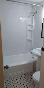 Beau 3 1/2 – Rosemont – Sous-sol bien entretenu et rafraîchi - Photo 4