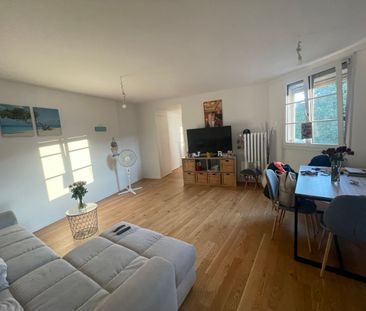 Superbe appartement de 3 pièces au centre de Vevey - Foto 2