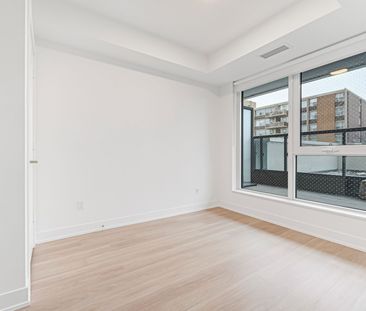 For Lease - 60 Central Park Roadway N/A Unit# 315, Toronto W08, Ont... - Photo 4