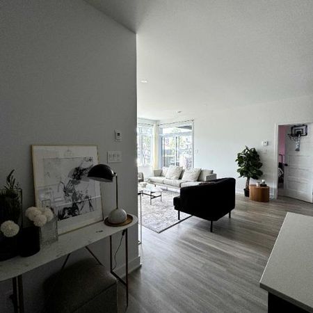 Grand 5 ½ au rez-de-chaussée – Prise de possession flexible : 1er juin, 1er juillet ou 1er août - Photo 4