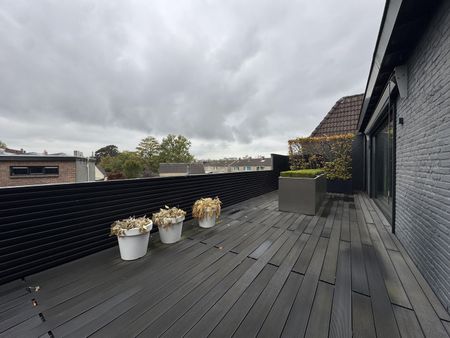 Appartement te huur: Pastoor van Spaandonkstraat 1 4813 BR Breda - Photo 2