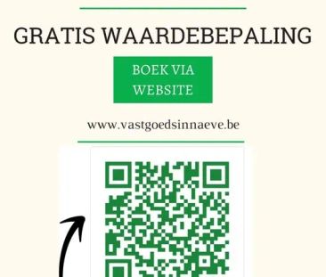 Woning met 3 slaapkamers garage en tuin te Dadizele - Photo 1