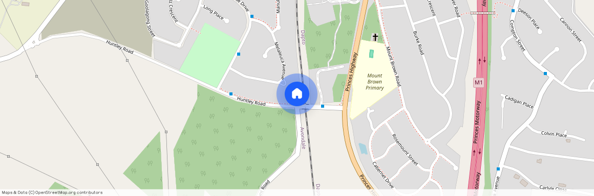 4 White Cedar Circuit, NSW 2530, Huntley