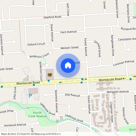 8 Scott Rd, SA 5074, Newton