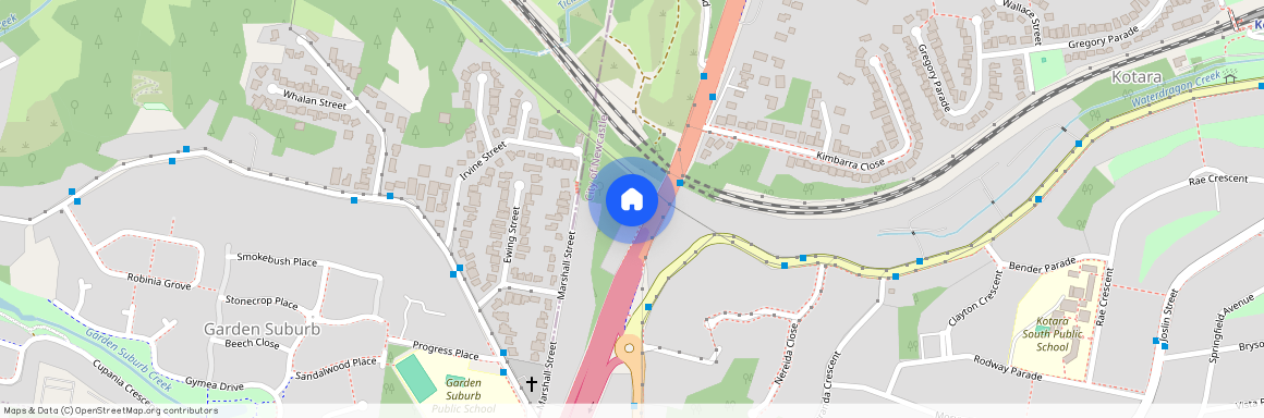 106 Charlestown Road, NSW 2289, Kotara