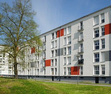 Espace Habitat, premier organisme logeur certifié Qualibail dans les Ardennes. - Photo 3