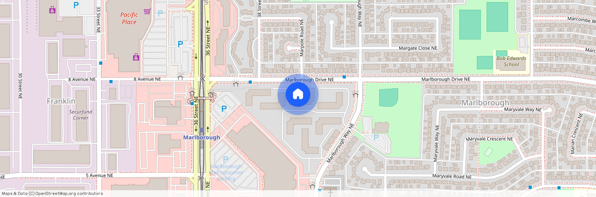 3805 Marlborough Dr NE, Alberta, T2A 5M1, Calgary