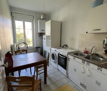 Location Appartement 2 pièces 42m² NANCY 54000 - Photo 5