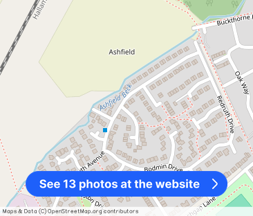 Falmouth Avenue, Normanton, WF6 2EB - Photo 1