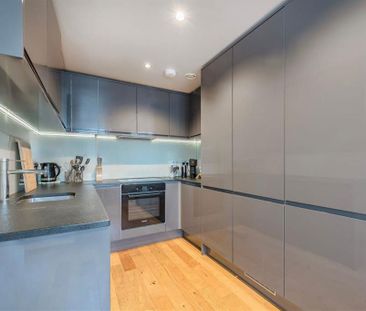 1 bedroom flat to rent - Photo 6