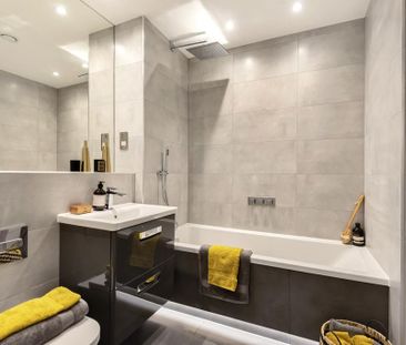 2 bedroom flat to rent - Photo 4