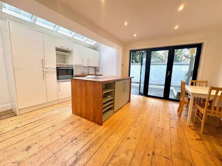 Claxton Grove, London - Photo 3