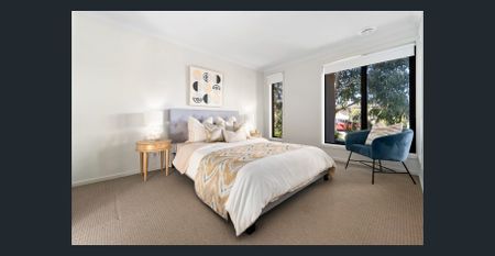 Family Living in Berwick Waters - Photo 3