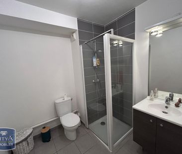 Location Appartement 1 pièce 30m² TOURS 37200 - Photo 4