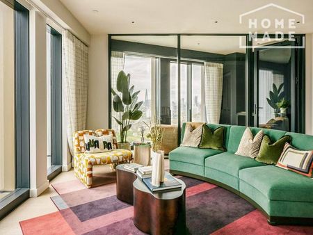 1 Nine Elms, SW8 - Photo 2