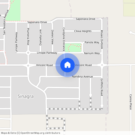 108 Vincent Road, WA 6065, Sinagra