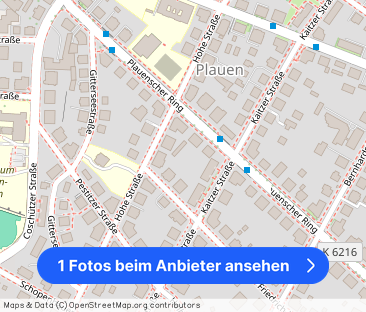 Dresden – Neuwertige Wohnung mit EBK - Foto 1