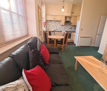 Flat 9, Burberry Court, Littleport - Photo 6