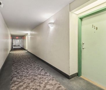 For Lease - 316 Lorry Greenberg Drive Unit# 319, Hunt Club - South ... - Photo 2