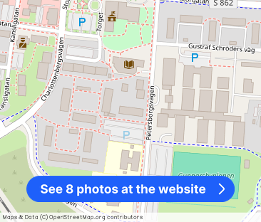 Per Anderssons Väg 7 A - Photo 1