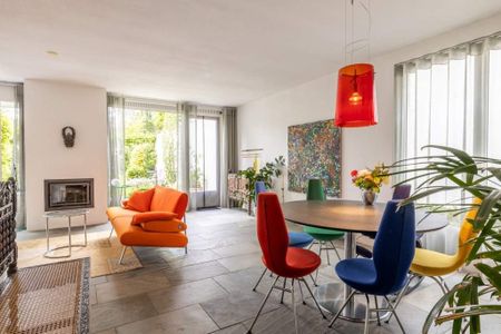 Villa meublée Oude Goirleseweg, Tilburg - À louer - Foto 2