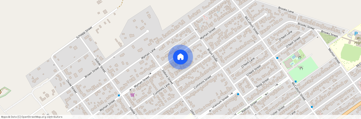 1/509 Wyman Street, NSW 2880, Broken Hill