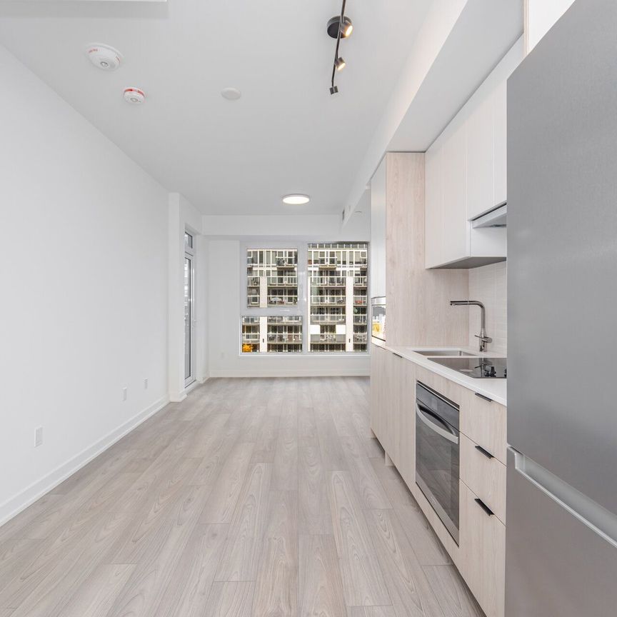 For Lease - 1007 The Queensway N/A Unit# 432, Toronto, Ontario - Photo 1