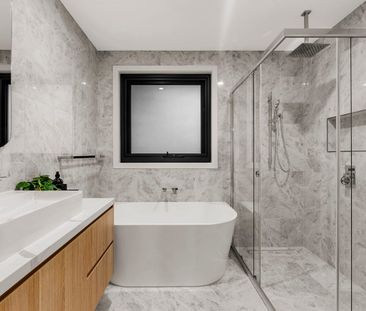 YOUR STYLISH DOUBLE STOREY HOME! - Photo 6