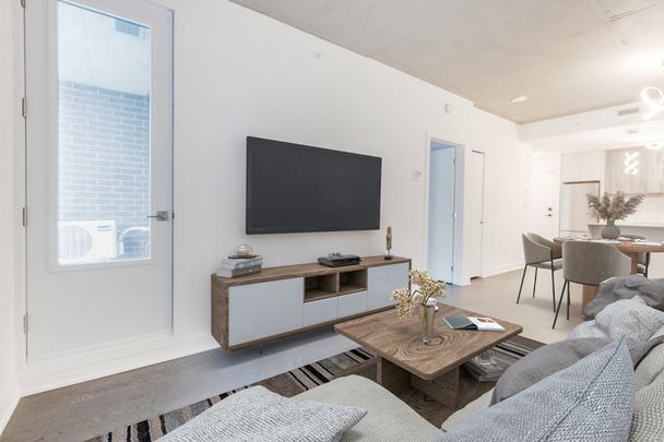 Apartment for rent, Montréal (LaSalle) - Photo 1