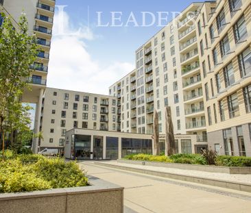 1 bedroom apartment to rent Nankeville Court, Guildford Road, GU22 - Photo 2