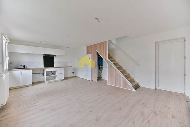 Maison individuelle NEUVE- LUMINEUX-PROPRE-JARDIN-SECTEUR CALME - Photo 1