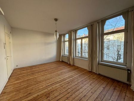 Appartement te huur - Photo 4