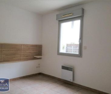 Location Appartement 2 pièces 48m² MONTPELLIER 34000 - Photo 4
