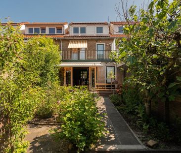 Piet Heinstraat 29, Zeeheldenkwartier, 1215KZ, Hilversum - Photo 5